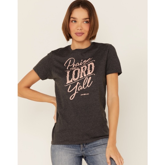 Boot barn tee - Picture 2 of 2